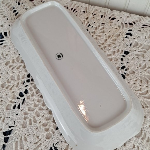 Vintage Austrian Serving Dish - Picture 6 of 7